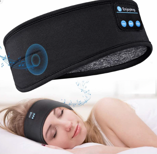 Wireless Music Sleeping Band 2.0